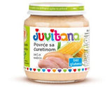 JUVITANA KAS.SA CURETINOM 128G 6378