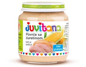 JUVITANA KAS.SA CURETINOM 128G 6378