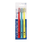 Curaprox Cetkica 3960/3 Pack Super Soft