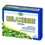 Esi Srl Bgb-relax Erbe 30capsula