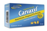 North American Herb&spice Carvaxyl Cps.30 kom
