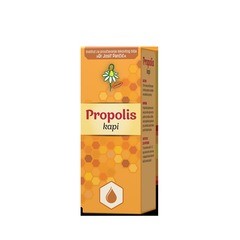 Institut Dr Josif Pancic Jp-propolis Kapi 30ml