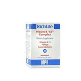 Mp Biomedicals Santa Ana Richlife Neuro-b12 30x1000mcg