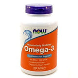 Now Foods Eoodnow Foods Eood Now-omega-3 200x1000mcg