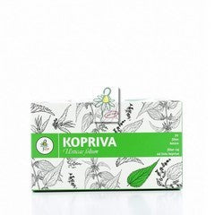 Institut Dr Josif Pancic Jp-kopriva Filter 20kes.