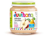 JUVITANA KAS.KRUSKA I JABUKA 128G 6026