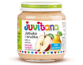 JUVITANA KAS.KRUSKA I JABUKA 128G 6026