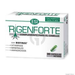 Esi Srl Bgb-rigenforte(hair&nails)30 kapsula
