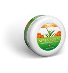 Crystal Derma Doo Beograd Derma+neven Krem Sa Pant. I Alojom 125ml