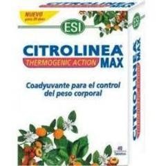 Esi Srl Bgb-citrolinea Max 40tbl.