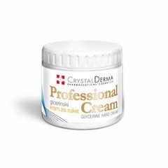 Crystal Derma Doo Beograd Derma+glicerinski Kr.za Ruke 185ml