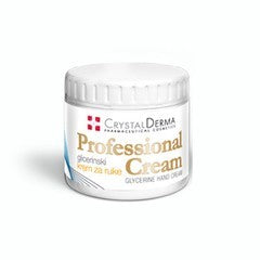 Crystal Derma Doo Beograd Derma+glicerinski Kr.za Ruke 185ml