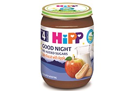 Hipp KAS.ml.LA.NOC Dec.keks.jab.190gr