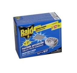 Zobele Holding S.p.a. Raid Aparat+tablete 104180