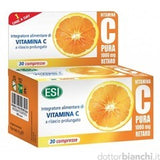 Esi Srl Bgb-vitamin C Retard tableta30X1000MG