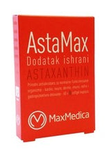 Par Pak Doo Beograd (zemun) Maxmedica-astamax CAPS.a60KOM