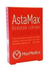 Par Pak Doo Beograd (zemun) Maxmedica-astamax CAPS.a60KOM