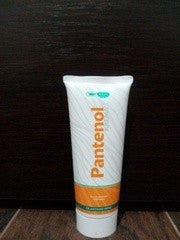 Pantenol Goti Pantenol Krema a100ML