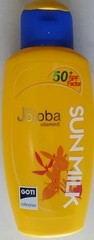 Tg-farm Medico Doo Goti-sun Milk F50+ 200ml