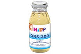 Hipp Ors Sok Jabuka 200ml 4550