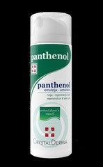 Crystal Derma Doo Beograd Derma+panthenol Emul.150ml