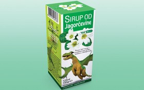 Tg-farm Medico Doo Goti Sir.jagorcevina 125ml