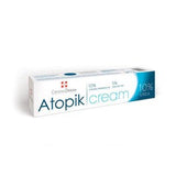Crystal Derma Doo Beograd Derma+atopik 10% Urea Krem