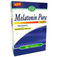 Esi Srl Bgb-melatonin Aktiv tableta30X1MG