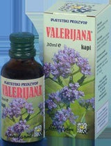 KAPI VALERIJANE-SINEFARM