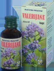 KAPI VALERIJANE-SINEFARM