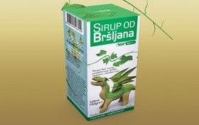 Tg-farm Medico Doo Goti Sir.brsljan 125ml