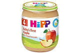 Hipp Kas.prva Jab.odojcad 125g