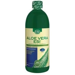 Esi Srl Bgb-aloe Vera Sok 1000ml-borov