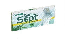 Tg-farm Medico Doo Goti Zalfija Sept 10 Oribleta