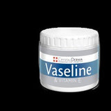 Crystal Derma Doo Beograd Derma+vazelin Gel 185ml