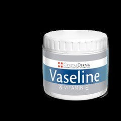 Crystal Derma Doo Beograd Derma+vazelin Gel 185ml