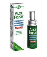 Esi Srl Bgb-aloe Vera Sprej Za Grlo 15 ml
