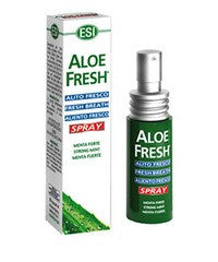 Esi Srl Bgb-aloe Vera Sprej Za Grlo 15 ml