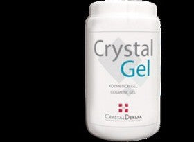 Crystal Derma Doo Beograd Derma+crystal Gel 1000ml