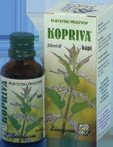 Sinefarm Doo Beograd Kapi Koprive-sinefarm