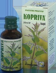 Sinefarm Doo Beograd Kapi Koprive-sinefarm