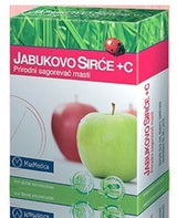 Par Pak Doo Beograd (zemun) Maxmedica-jabukovo Sir.vit.c 30kaps