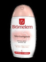 BIOMELEM BIOSAM.VOC.KIS.PR.PER.222ML