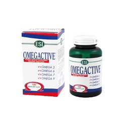 Esi Srl Bgb-omega Vegan 3-6-7-9 Perle 120 kom