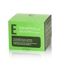 Meilab Doo Beograd Eukaliptus Mast 100ml Meilab