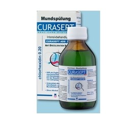 Curaden Ag Curasept Sol.sa.hlor.ads 220 200 kom ml