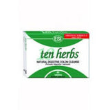 Esi Srl Bgb-ten Herbs 40tbl.