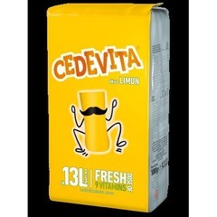 Cedevita Doo Cedevita Vin Limun 900g