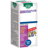 Esi Srl Bgb-immunniflor Junior Sirup a200ML