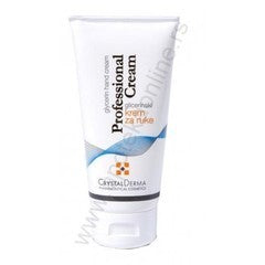 Crystal Derma Doo Beograd Derma+glicerinska Kr. 75 ml.TUBA